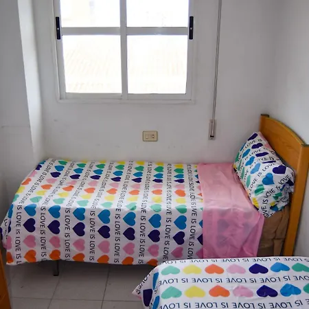 Aparment Miramar