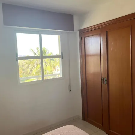 Aparment Miramar Apartamento Piles