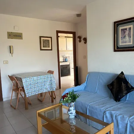 Aparment Miramar Apartamento