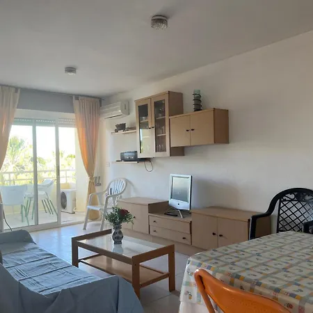 Aparment Miramar * Piles