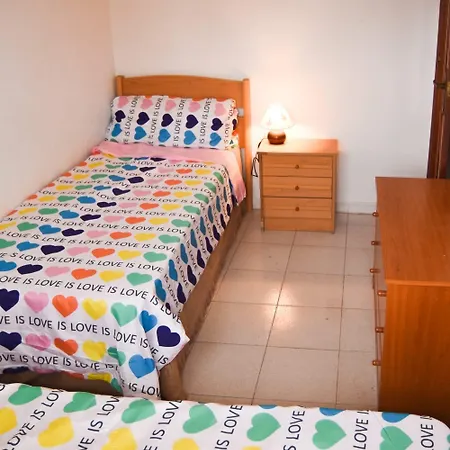 Apartamento Aparment Miramar