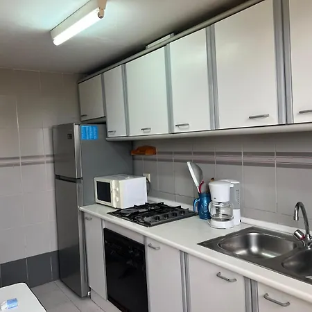 Aparment Miramar * Piles