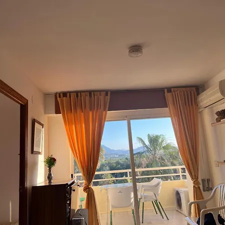 Aparment Miramar Apartamento *