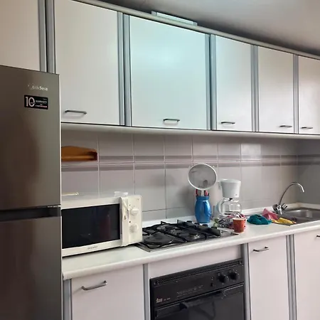 Apartamento Aparment Miramar *