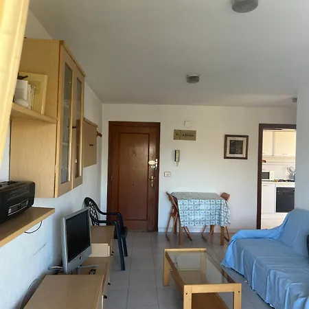 Aparment Miramar