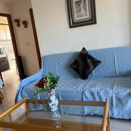Aparment Miramar Apartamento *
