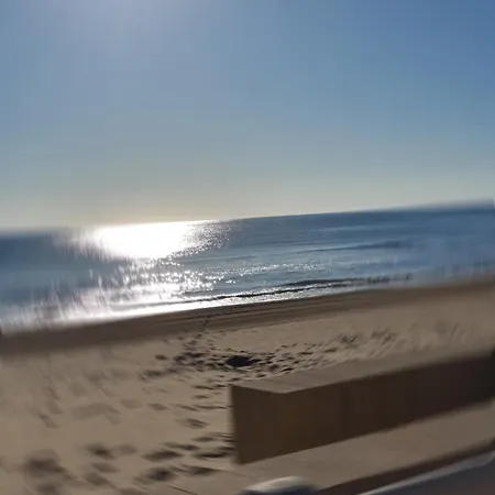 Apartamento Aparment Miramar *