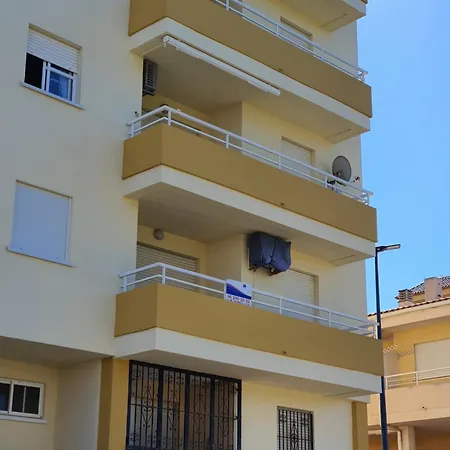 Apartamento Aparment Miramar Piles