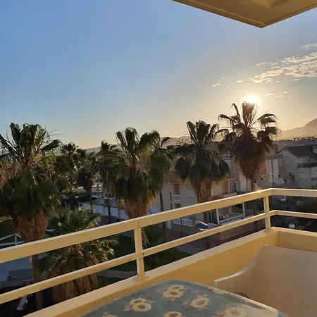 Aparment Miramar Apartamento Piles