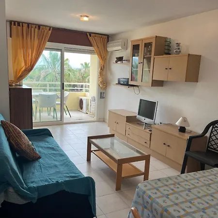 Aparment Miramar