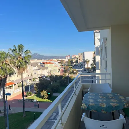 Aparment Miramar Piles