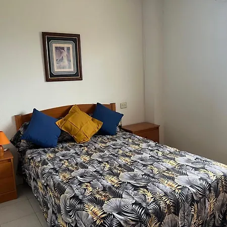 Aparment Miramar