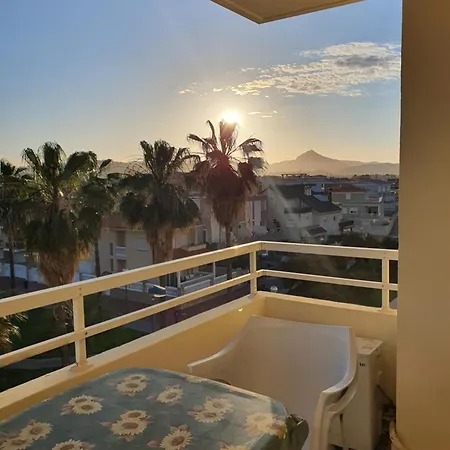 Aparment Miramar Apartamento *
