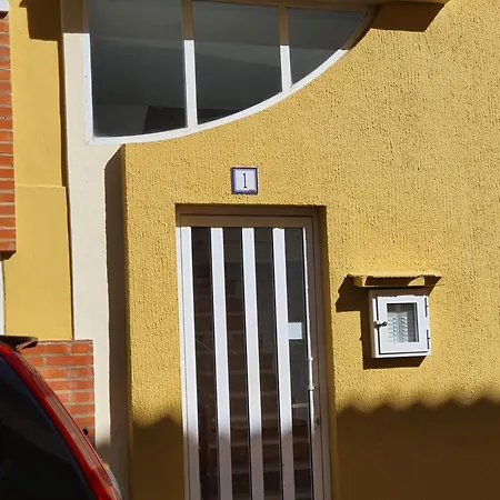 Aparment Miramar Apartamento