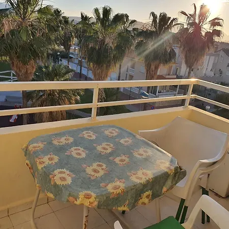 Aparment Miramar Piles