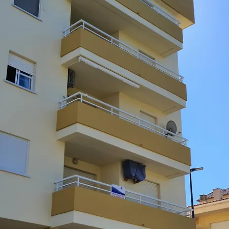 Aparment Miramar * Piles