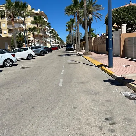 Aparment Miramar Piles