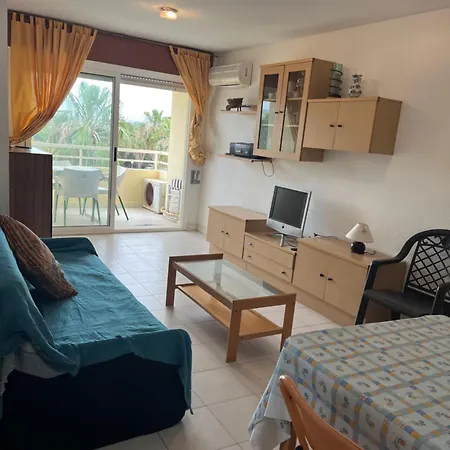 Aparment Miramar