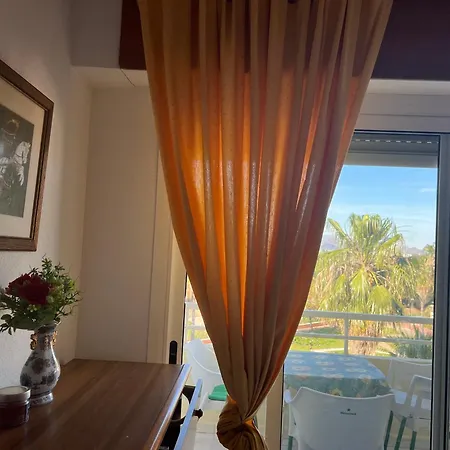 Aparment Miramar Piles