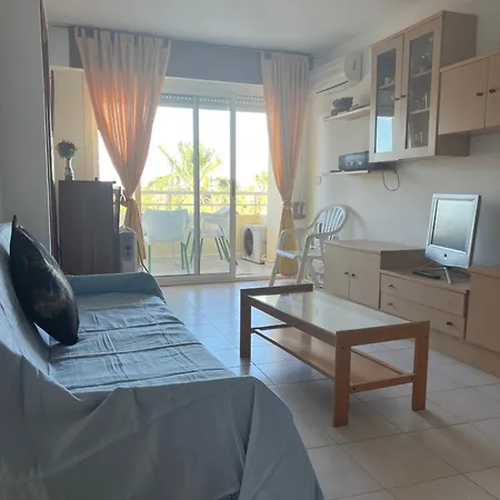 Aparment Miramar Apartamento Piles