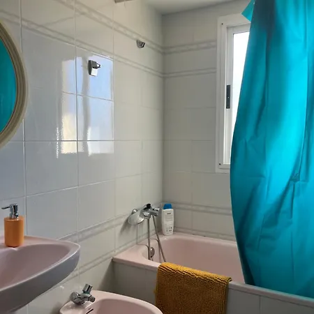Apartamento Aparment Miramar Piles